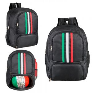MOCHILA RIVALDO